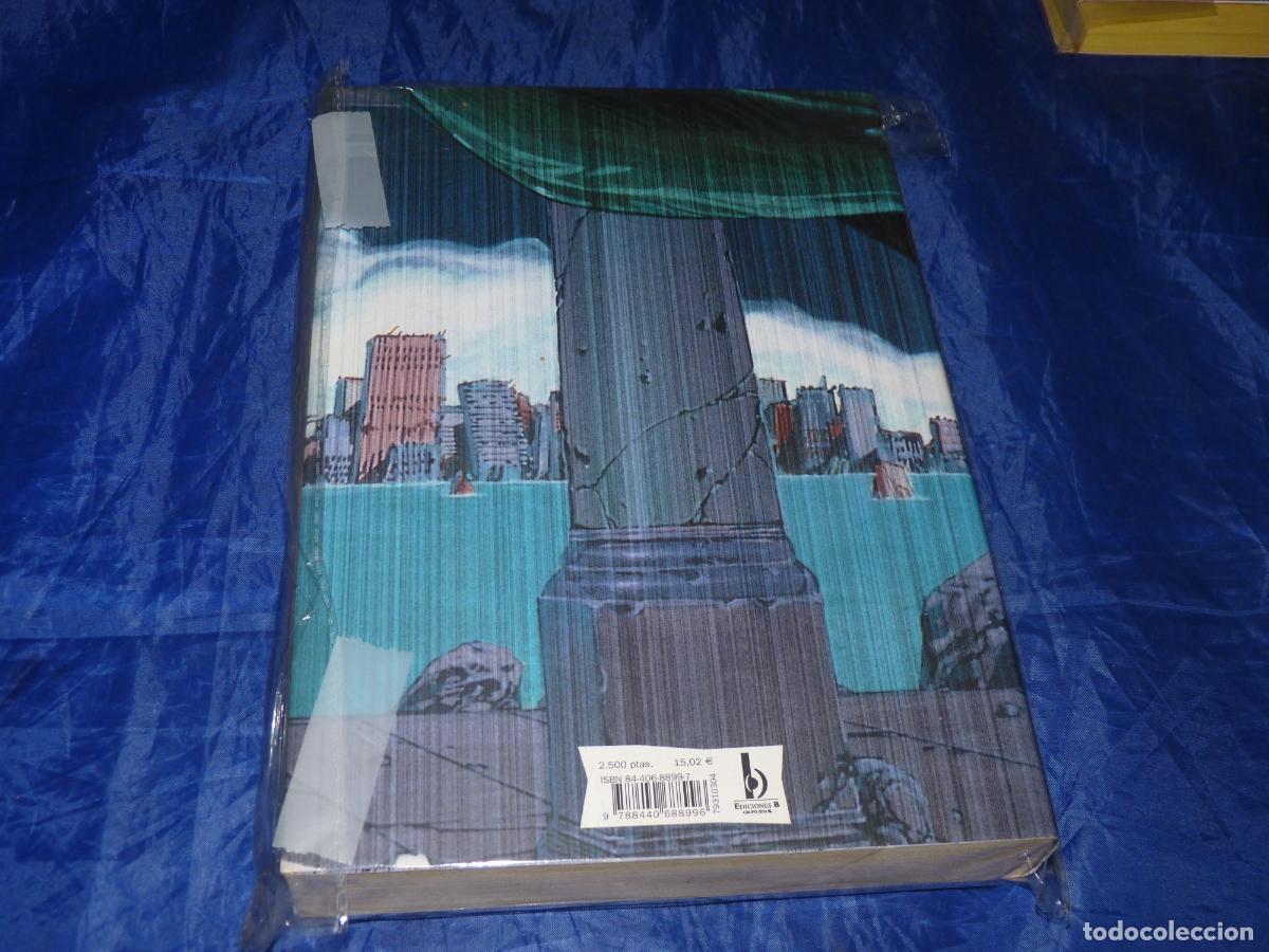 C&oacute;mics: Akira #4 ediciones B OREFSLL - Foto 2