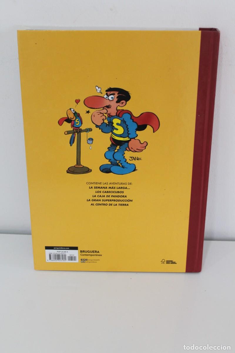 C&oacute;mics: SUPER LOPEZ 2 SUPER HUMOR JAN 2019 - Foto 2