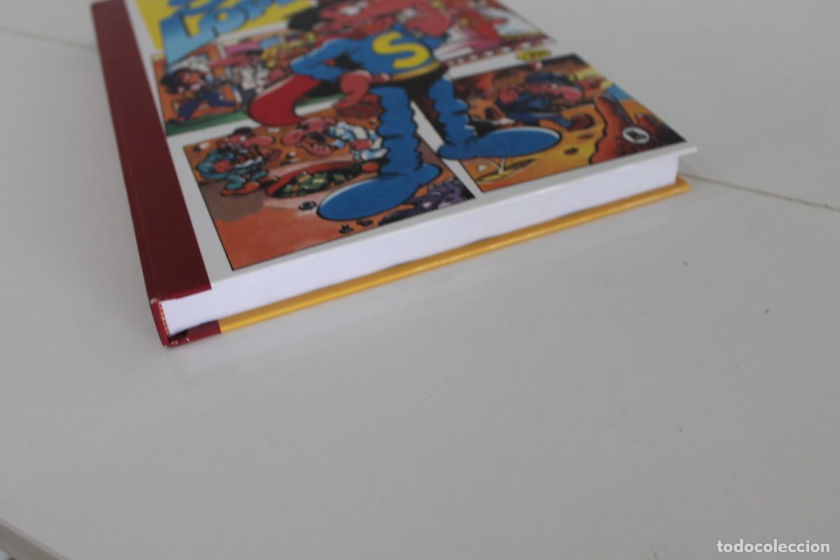 C&oacute;mics: SUPER LOPEZ 2 SUPER HUMOR JAN 2019 - Foto 4