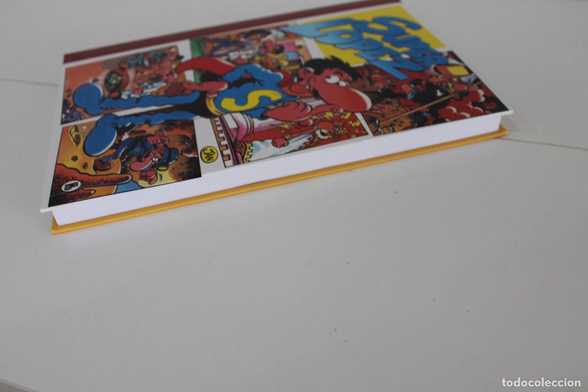 C&oacute;mics: SUPER LOPEZ 2 SUPER HUMOR JAN 2019 - Foto 5