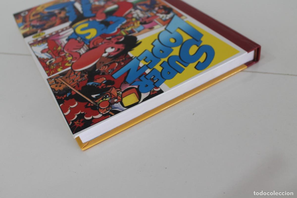 C&oacute;mics: SUPER LOPEZ 2 SUPER HUMOR JAN 2019 - Foto 6