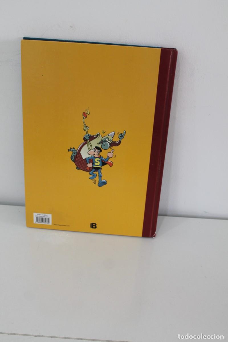 C&oacute;mics: SUPER LOPEZ 19 SUPER HUMOR JAN PRIMERA EDICION 2018 - Foto 2