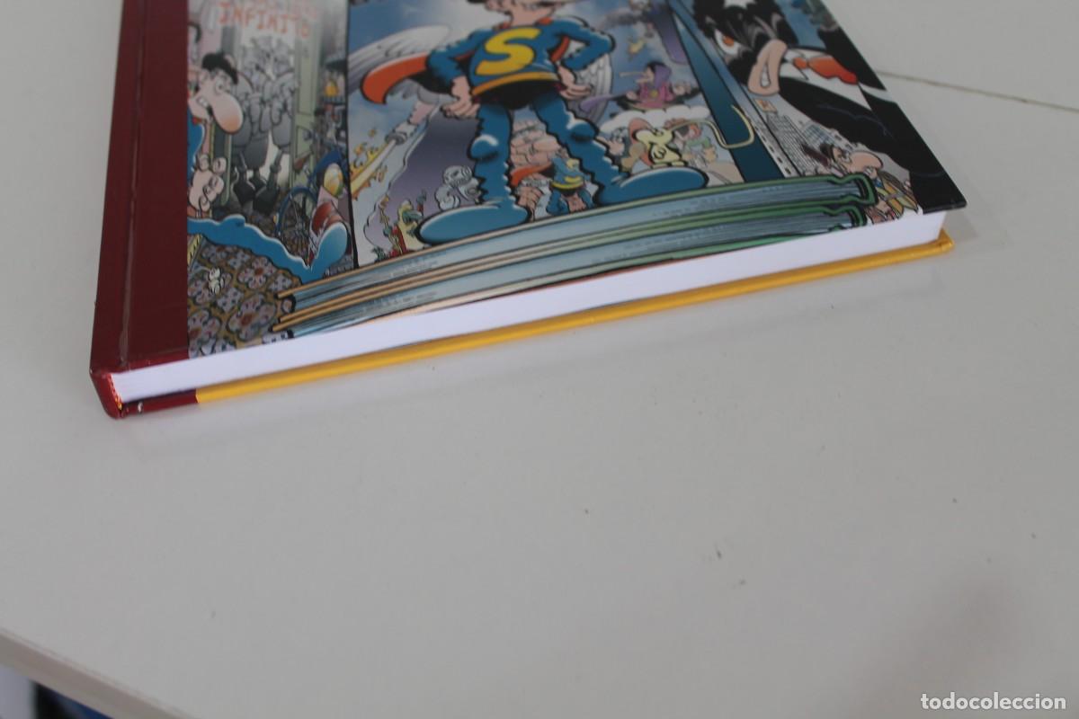 C&oacute;mics: SUPER LOPEZ 19 SUPER HUMOR JAN PRIMERA EDICION 2018 - Foto 4