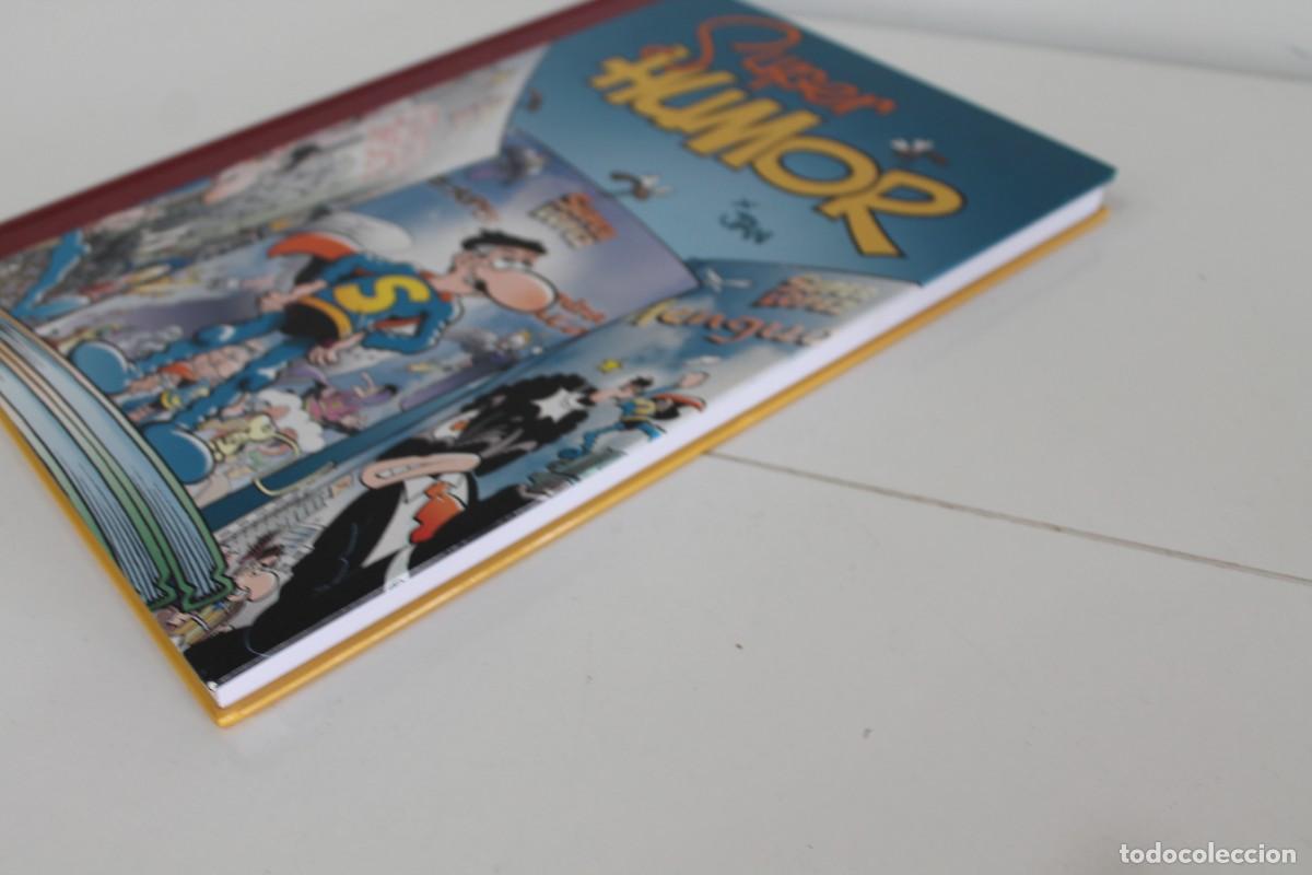 C&oacute;mics: SUPER LOPEZ 19 SUPER HUMOR JAN PRIMERA EDICION 2018 - Foto 5
