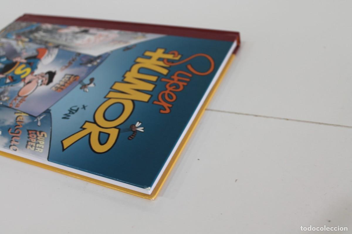 C&oacute;mics: SUPER LOPEZ 19 SUPER HUMOR JAN PRIMERA EDICION 2018 - Foto 6