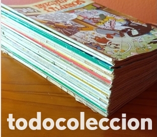 C&oacute;mics: Lote 22 Ole Mortadelo y Filem&oacute;n - Foto 2