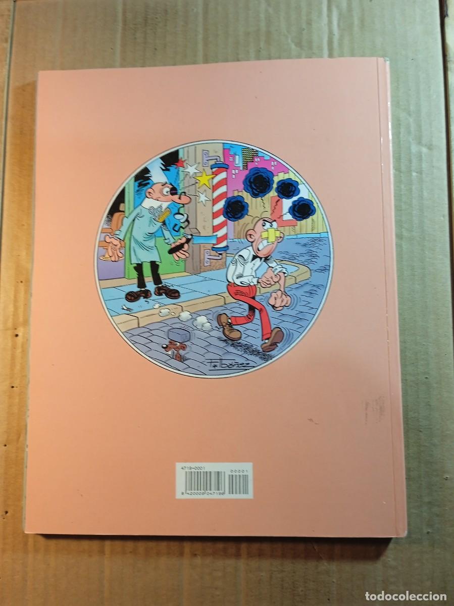 C&oacute;mics: SUPER GALERIA DEL HUMOR N&ordm; 7 - Foto 2