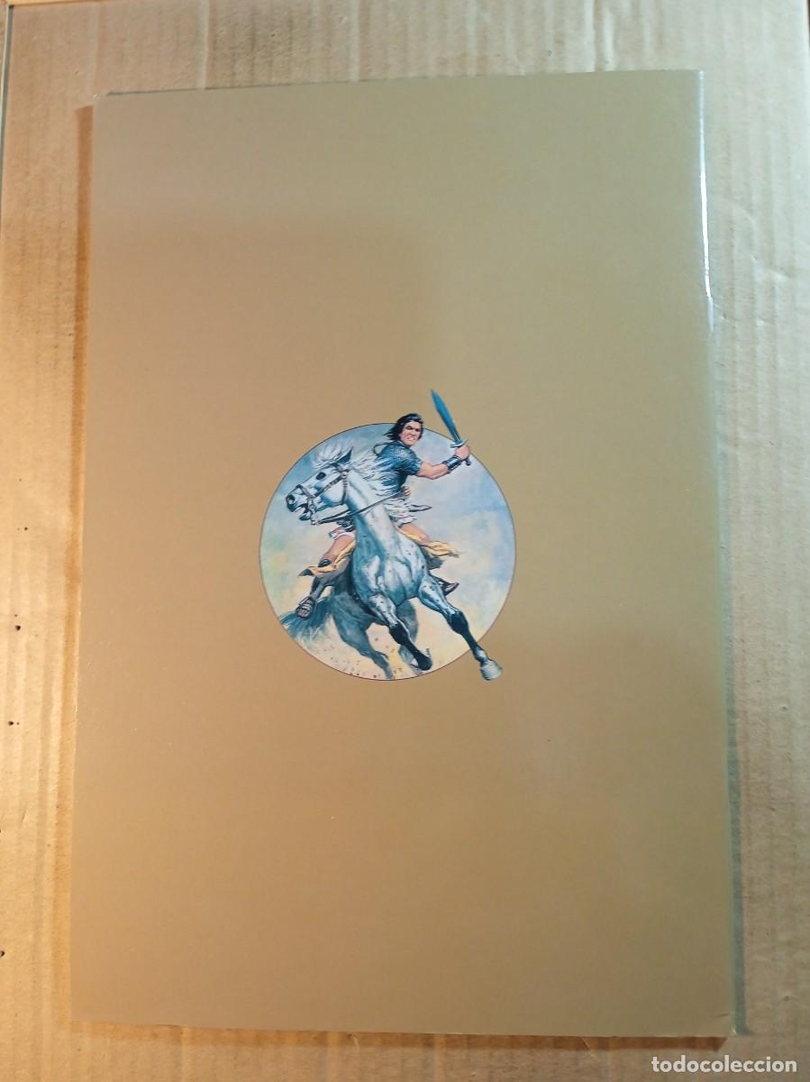 C&oacute;mics: JABATO EN EL ARRECIFE MISTERIOSO - Foto 2