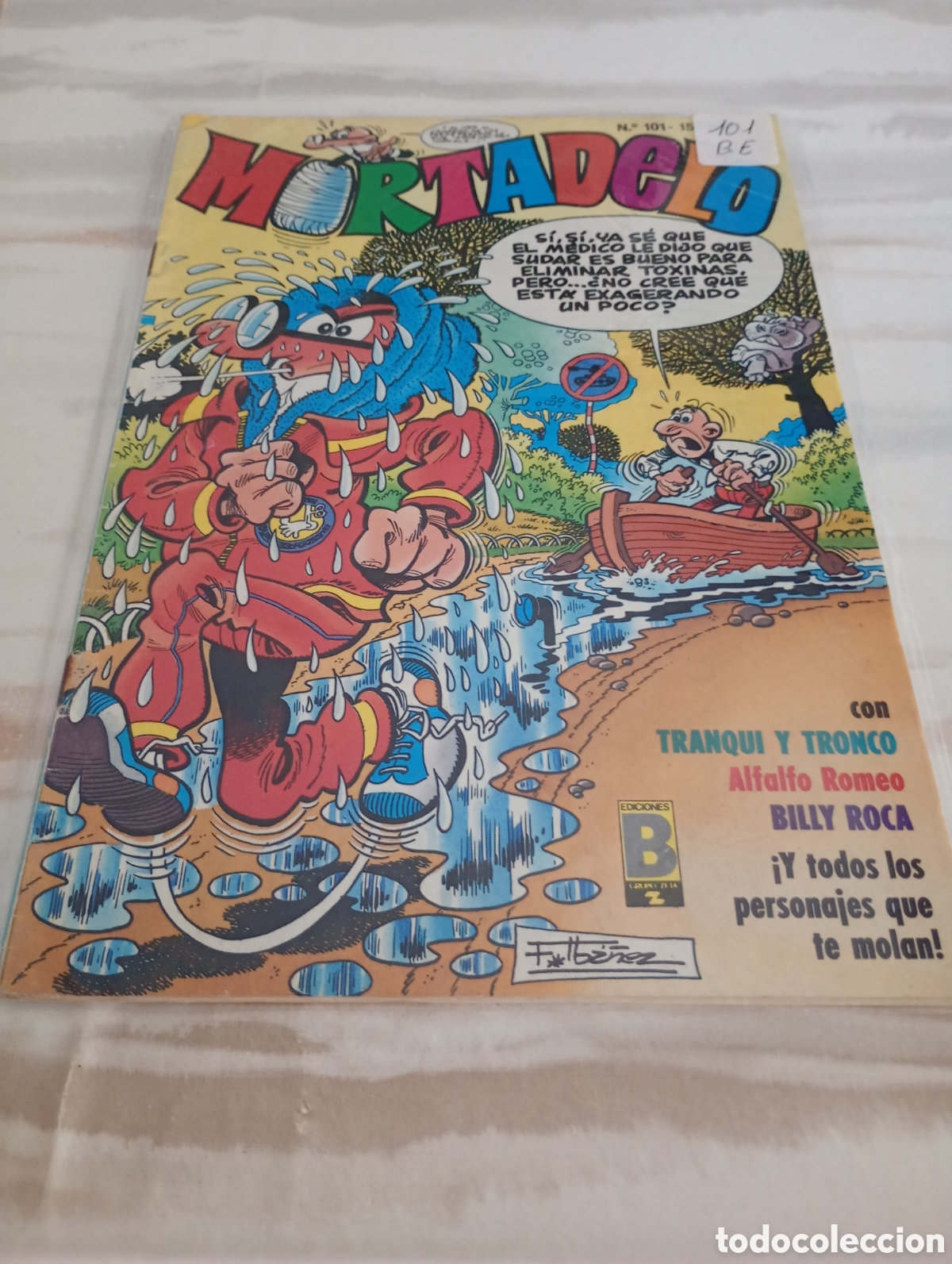 C&oacute;mics: 2 Revistas de Mortadelo - Foto 3