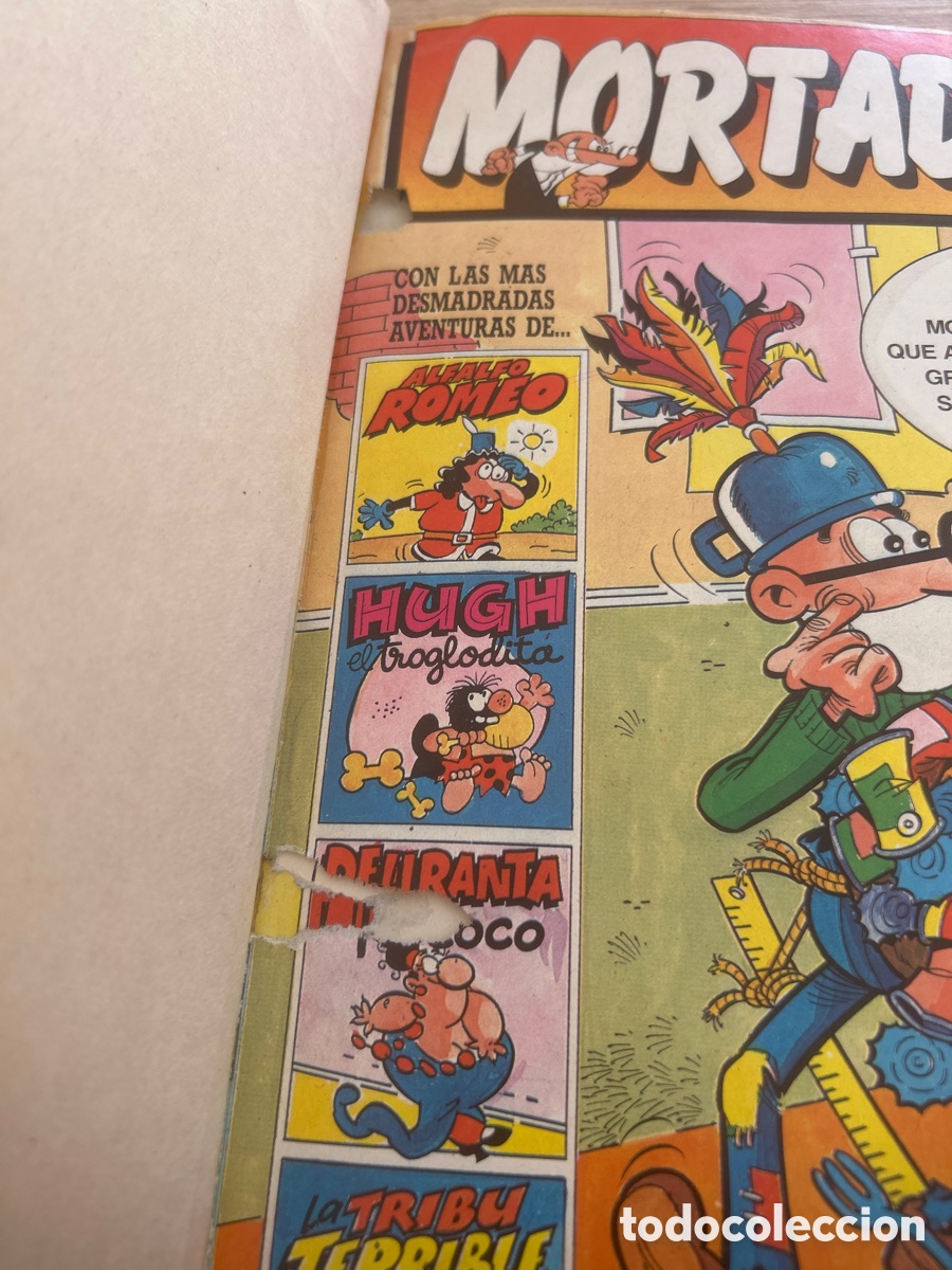 C&oacute;mics: Populares del humor n&uacute;m 8 - Foto 3