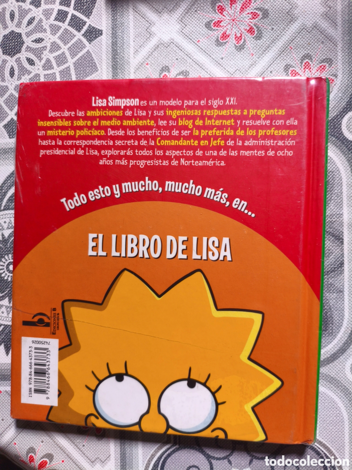 C&oacute;mics: Biblioteca Simpson de la Sabiduria - Foto 4