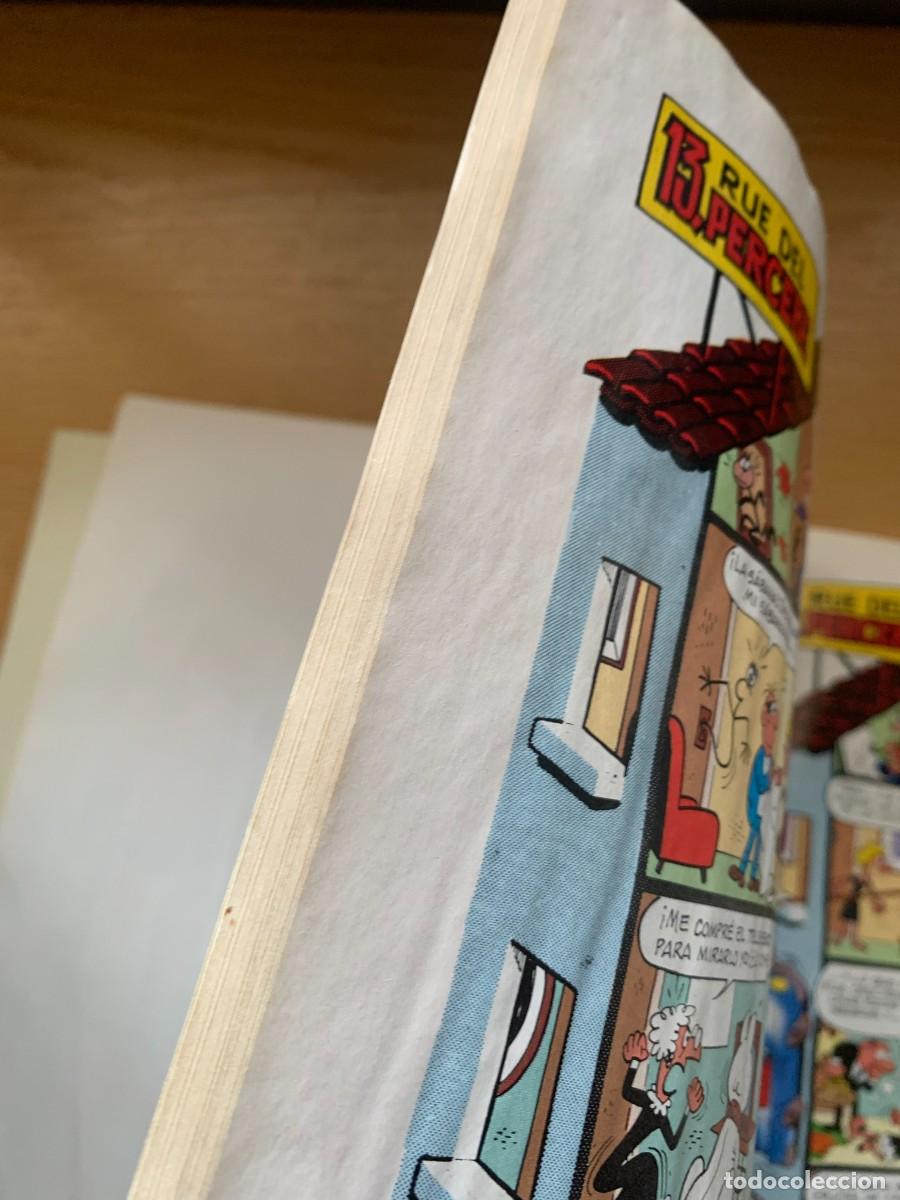C&oacute;mics: 13 R&uacute;e del Percebe n&ordm; 40 - Colecci&oacute;n Ol&eacute; - Foto 7