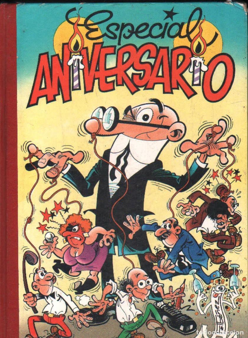 C&oacute;mics: SUPERHUMOR MORTADELO NUM. 1. IBA&Ntilde;EZ, F. A-COMIC-9458 - Foto 1