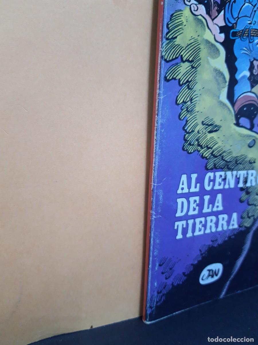 C&oacute;mics: SUPER L&Oacute;PEZ. OL&Eacute; N&ordm; 10. 1&ordf; EDIC. EDICIONES B - Foto 3