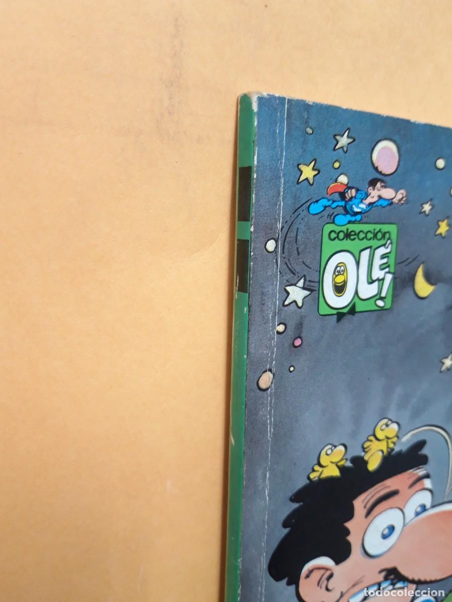 C&oacute;mics: SUPER L&Oacute;PEZ. OL&Eacute; N&ordm; 15. 1&ordf; EDIC. EDICIONES B - Foto 2