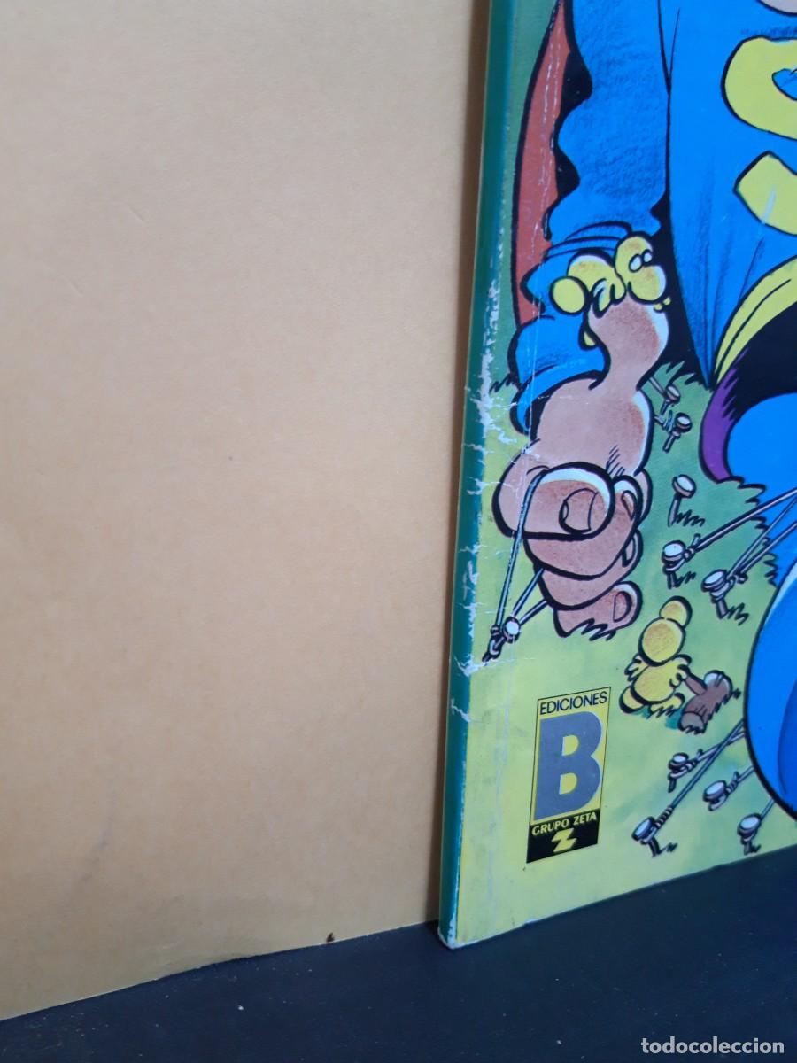 C&oacute;mics: SUPER L&Oacute;PEZ. OL&Eacute; N&ordm; 15. 1&ordf; EDIC. EDICIONES B - Foto 3