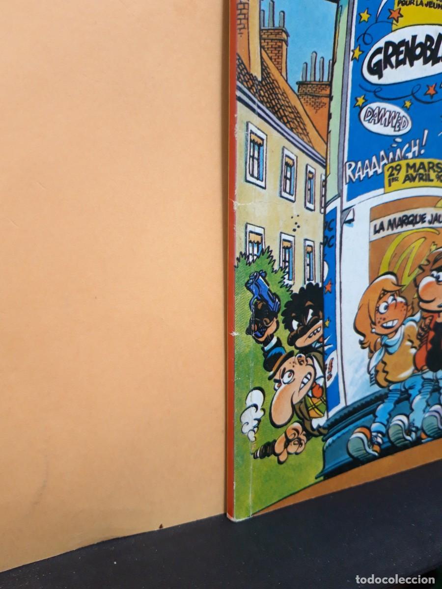 C&oacute;mics: SUPER L&Oacute;PEZ. OL&Eacute; N&ordm; 20. 1&ordf; EDIC. EDICIONES B - Foto 3