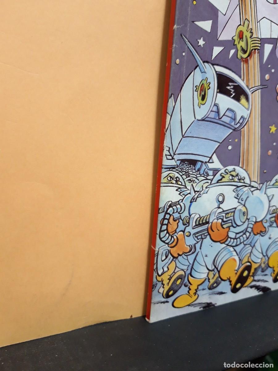 C&oacute;mics: SUPER L&Oacute;PEZ. OL&Eacute; N&ordm; 22. 1&ordf; EDIC. EDICIONES B - Foto 3