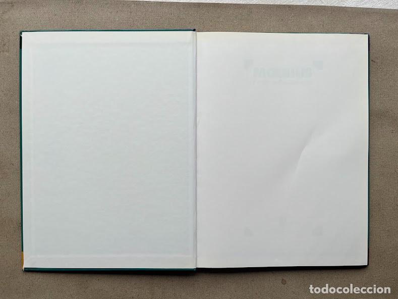 C&oacute;mics: Escala en Faragonecsia / Moebius (Jean Giroud) / TOMO III / Ediciones B / - Foto 4