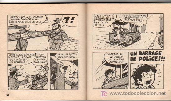 C&oacute;mics: TOTOCHE 31 PAGINAS - Foto 2