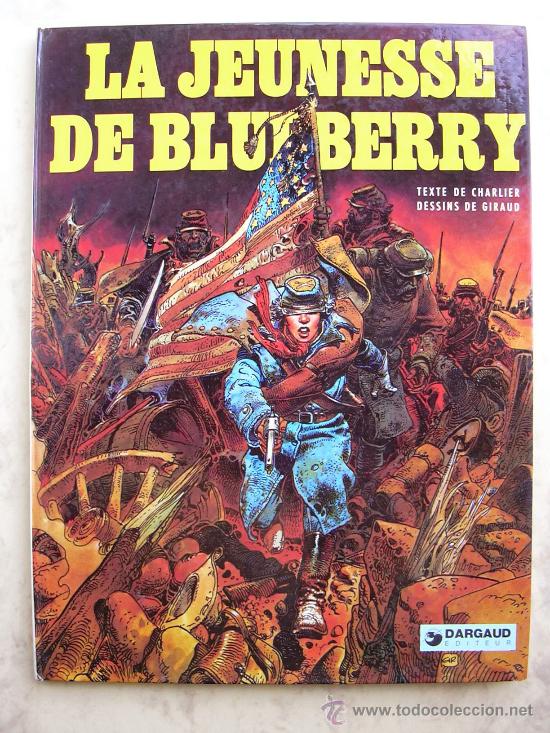 Blueberry La Jeunesse De Blueberry Sold Through Direct Sale