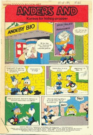 C&oacute;mics: Anders & CO - Foto 1