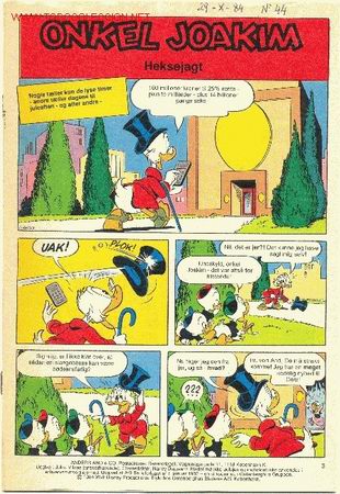 C&oacute;mics: Anders & CO - Foto 1