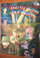 Comics: TANT QU'YAURA DES HOMMES..1977.FRAN&Ccedil;OIS MASPERO.FRANCES