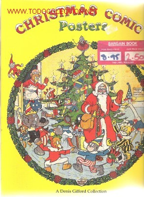 Comics: LIBRO DE PORTADAS DE C&Oacute;MICS