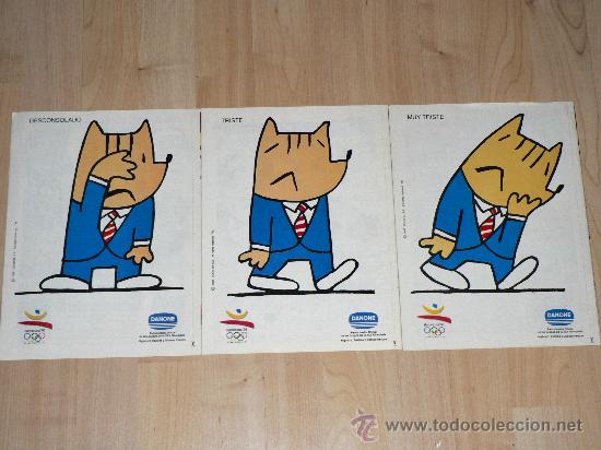 C&oacute;mics: LOS TRES PRIIMEROS N&Uacute;MEROS DEL NUEVO TEBEO - Foto 2