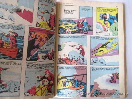 C&oacute;mics: MANDRAKE . EN ITALIANO. 1972... ENVIO GRATIS&iexcl;&iexcl;&iexcl; - Foto 2