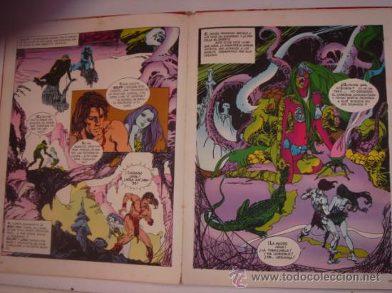 C&oacute;mics: DRACULA - Foto 2
