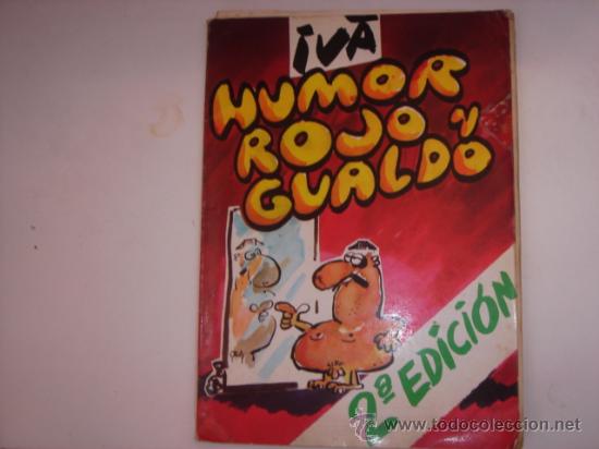 C&oacute;mics: IVA - Foto 1