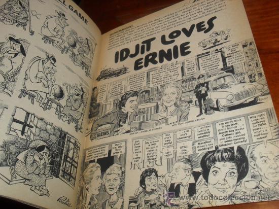 C&oacute;mics: MAD sept 1973 n&ordm; 161  version inglesa - Foto 2
