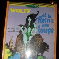 Quete de l'oiseau du temps 4 Oeuf des tenebres Loisel Dargaud 1987 EO Quete de l'oiseau du temps 4 Oeuf des tenebres Loisel Dargaud 1987 EO