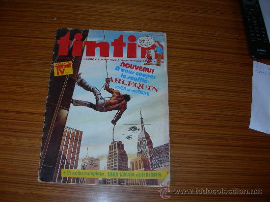 C&oacute;mics: GULLIVER    N&ordm; 3   EN FRANCES - Foto 1