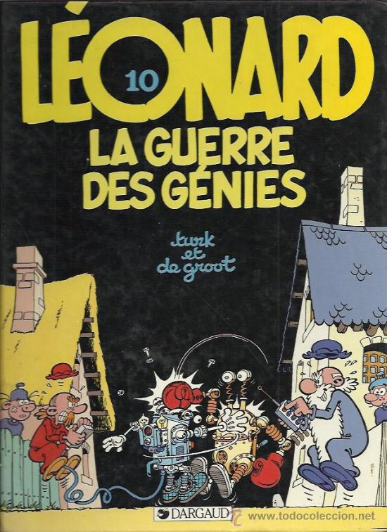 C&oacute;mics: N&ordm;. 10 - Foto 2