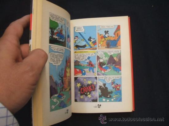C&oacute;mics: 75&ordm; TOPOLINO - WALT DISNEY - - Foto 6