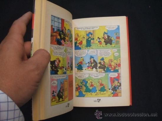 C&oacute;mics: 75&ordm; TOPOLINO - WALT DISNEY - - Foto 7