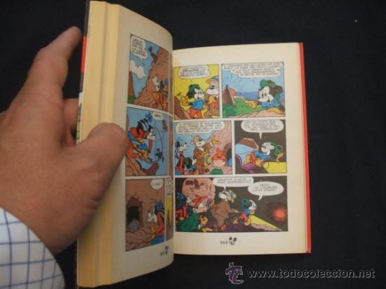 C&oacute;mics: 75&ordm; TOPOLINO - WALT DISNEY - - Foto 8