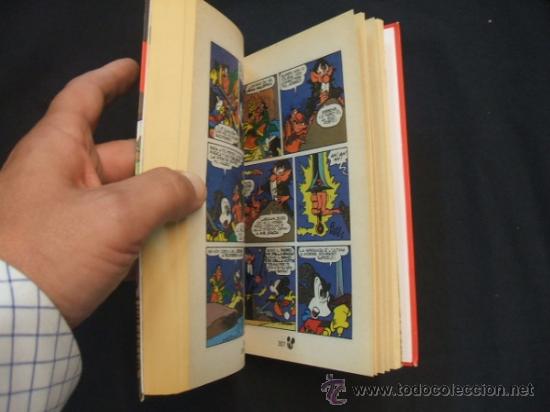 C&oacute;mics: 75&ordm; TOPOLINO - WALT DISNEY - - Foto 9