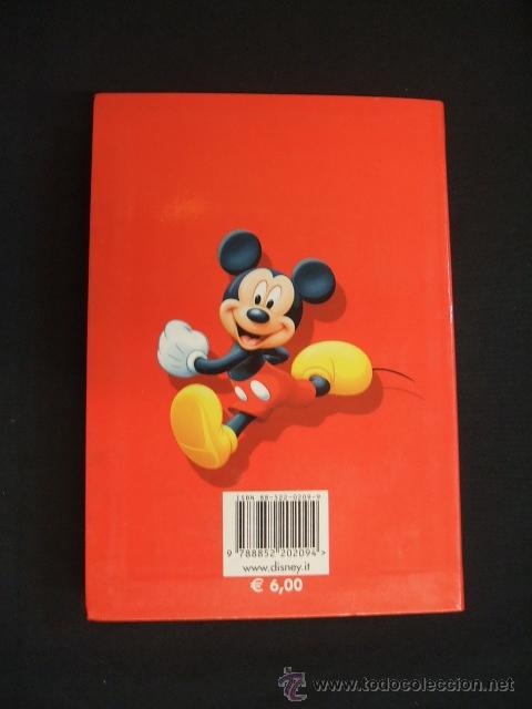 C&oacute;mics: 75&ordm; TOPOLINO - WALT DISNEY - - Foto 10