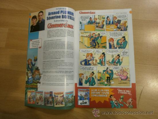 C&oacute;mics: BAMBOO MAG n&ordm; 4 - Foto 2