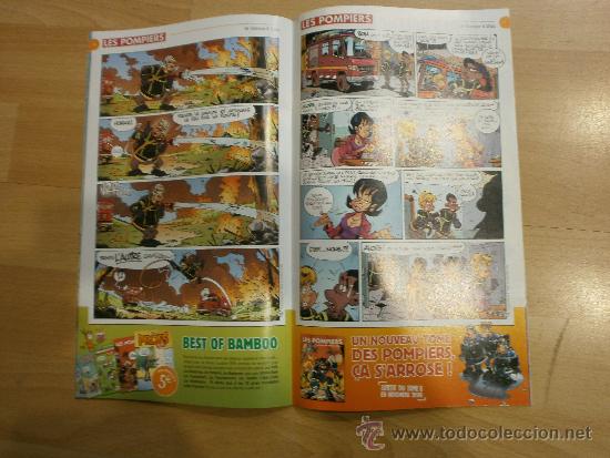 C&oacute;mics: BAMBOO MAG n&ordm; 4 - Foto 3