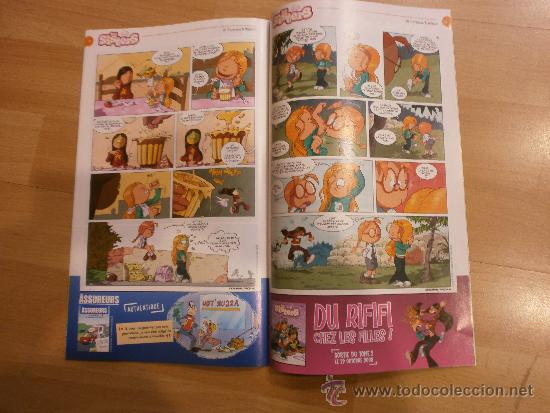 C&oacute;mics: BAMBOO MAG n&ordm; 4 - Foto 4