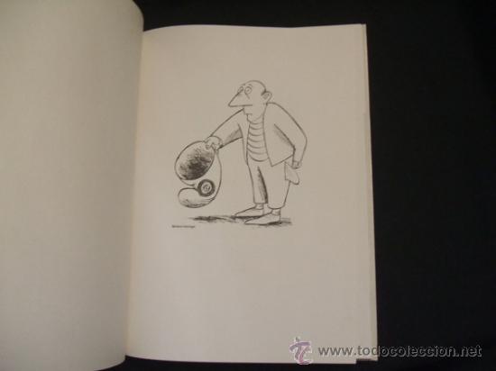 C&oacute;mics: NULL PROBLEMO - EULENSPIEGEL - ELEFANTEN PRESS - TEXTOS EN ALEMAN - - Foto 2