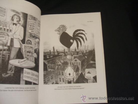 C&oacute;mics: NULL PROBLEMO - EULENSPIEGEL - ELEFANTEN PRESS - TEXTOS EN ALEMAN - - Foto 4