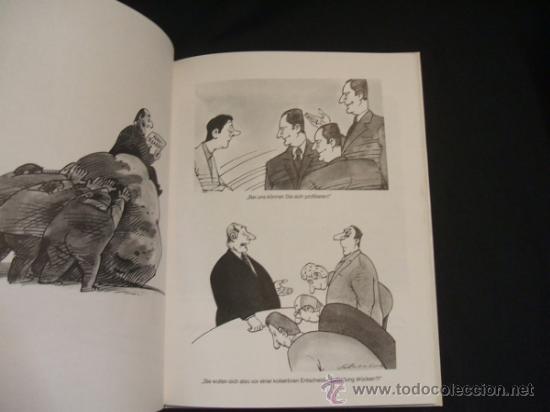 C&oacute;mics: NULL PROBLEMO - EULENSPIEGEL - ELEFANTEN PRESS - TEXTOS EN ALEMAN - - Foto 6