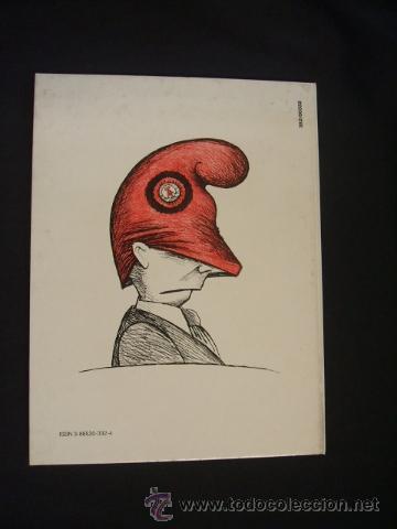 C&oacute;mics: NULL PROBLEMO - EULENSPIEGEL - ELEFANTEN PRESS - TEXTOS EN ALEMAN - - Foto 8