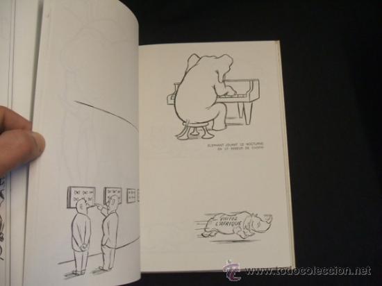 C&oacute;mics: CHAVAL - LANIMALIER - ALBIN MICHEL - TEXTOS EN FRANCES - - Foto 6